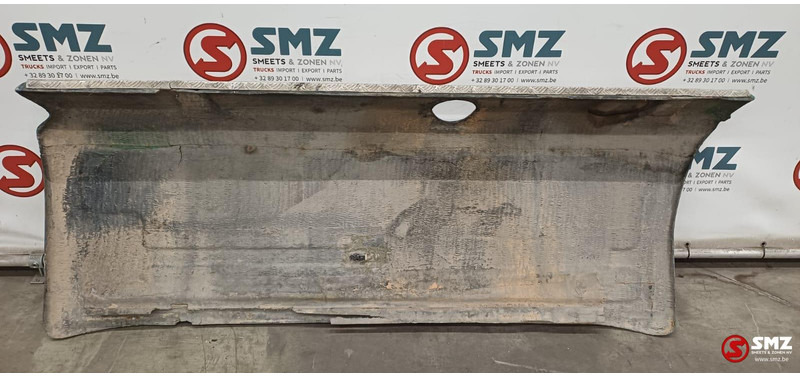 Mercedes-Benz Occ set sideskirts links + rechts Mercedes SK - Рама/ Шасси для Грузовиков: фото 5 Mercedes-Benz Occ set sideskirts links + rechts Mercedes SK - Рама/ Шасси для Грузовиков: фото 5