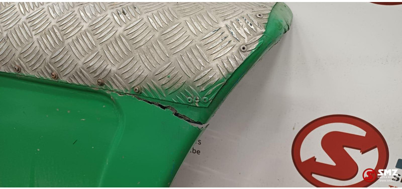 Mercedes-Benz Occ set sideskirts links + rechts Mercedes SK - Рама/ Шасси для Грузовиков: фото 3 Mercedes-Benz Occ set sideskirts links + rechts Mercedes SK - Рама/ Шасси для Грузовиков: фото 3