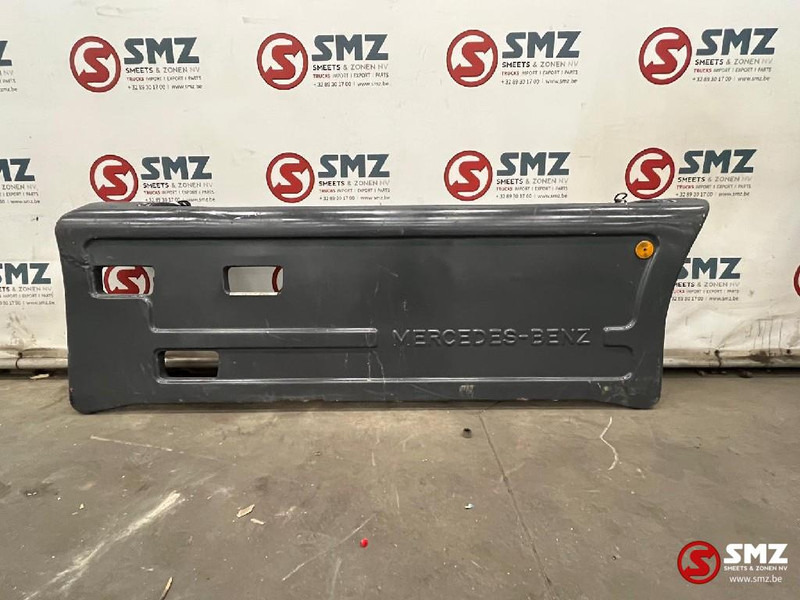 Mercedes-Benz Occ set sideskirts links + rechts Mercedes SK - Рама/ Шасси для Грузовиков: фото 1 Mercedes-Benz Occ set sideskirts links + rechts Mercedes SK - Рама/ Шасси для Грузовиков: фото 1