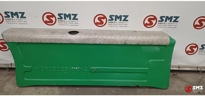 Mercedes-Benz Occ set sideskirts links + rechts Mercedes SK - Рама/ Шасси для Грузовиков: фото 1 Mercedes-Benz Occ set sideskirts links + rechts Mercedes SK - Рама/ Шасси для Грузовиков: фото 1