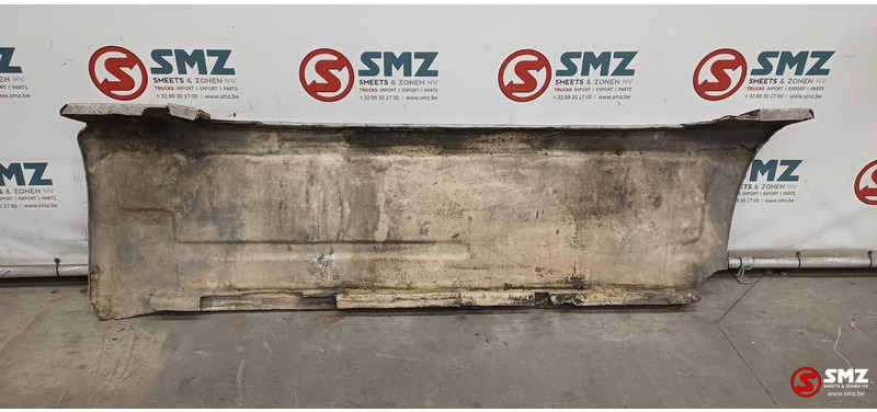 Mercedes-Benz Occ set sideskirts links + rechts Mercedes SK - Рама/ Шасси для Грузовиков: фото 4 Mercedes-Benz Occ set sideskirts links + rechts Mercedes SK - Рама/ Шасси для Грузовиков: фото 4