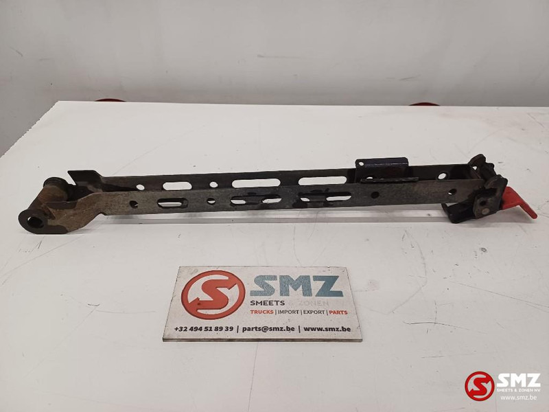 Mercedes-Benz Occ side-skirtsteun Mercedes - Рама/ Шасси для Грузовиков: фото 3 Mercedes-Benz Occ side-skirtsteun Mercedes - Рама/ Шасси для Грузовиков: фото 3