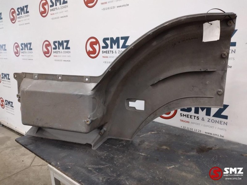 Mercedes-Benz Opstapbak/spatbord rechts mercedes atego/axor - Боковая подножка для Грузовиков: фото 2 Mercedes-Benz Opstapbak/spatbord rechts mercedes atego/axor - Боковая подножка для Грузовиков: фото 2