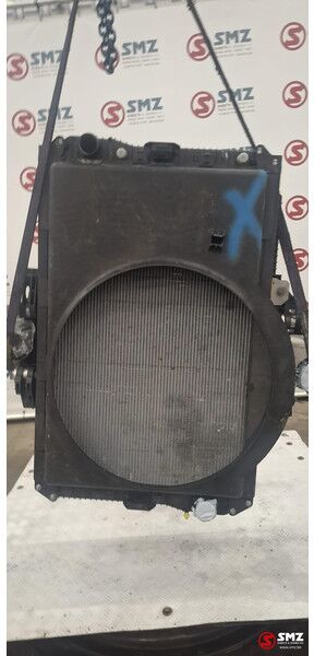 Mercedes-Benz Radiator + intercooler Mercedes Axor - Радиатор для Грузовиков: фото 2 Mercedes-Benz Radiator + intercooler Mercedes Axor - Радиатор для Грузовиков: фото 2