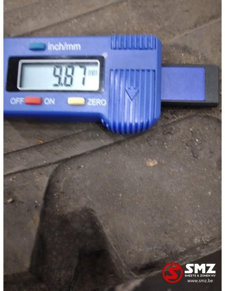 Michelin Occ vrachtwagenband Michelin 12.00R20 - Шина для Грузовиков: фото 5 Michelin Occ vrachtwagenband Michelin 12.00R20 - Шина для Грузовиков: фото 5