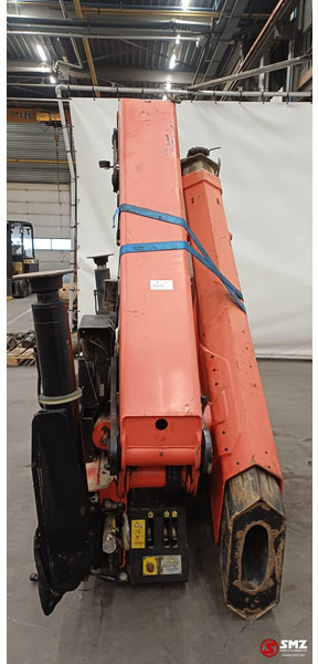Palfinger Occ Autolaadkraan Palfinger PK33002 + remote - Стрела: фото 3 Palfinger Occ Autolaadkraan Palfinger PK33002 + remote - Стрела: фото 3
