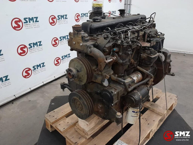 Perkins Occ motor Perkins TW 80065 - Двигатель для Грузовиков: фото 4 Perkins Occ motor Perkins TW 80065 - Двигатель для Грузовиков: фото 4