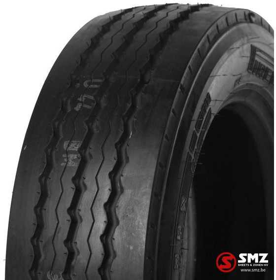 Pirelli Band 205/65r17.5 pirelli st01 - Шина для Грузовиков: фото 1 Pirelli Band 205/65r17.5 pirelli st01 - Шина для Грузовиков: фото 1