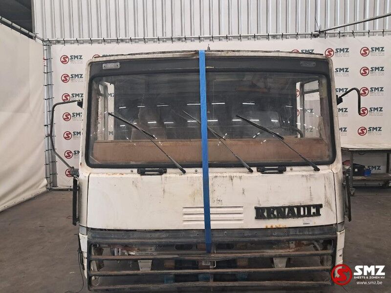 Renault Occ Cabine Renault R - Кабина и интерьер для Грузовиков: фото 1 Renault Occ Cabine Renault R - Кабина и интерьер для Грузовиков: фото 1