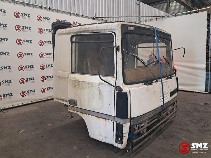 Renault Occ Cabine Renault R - Кабина и интерьер для Грузовиков: фото 4 Renault Occ Cabine Renault R - Кабина и интерьер для Грузовиков: фото 4