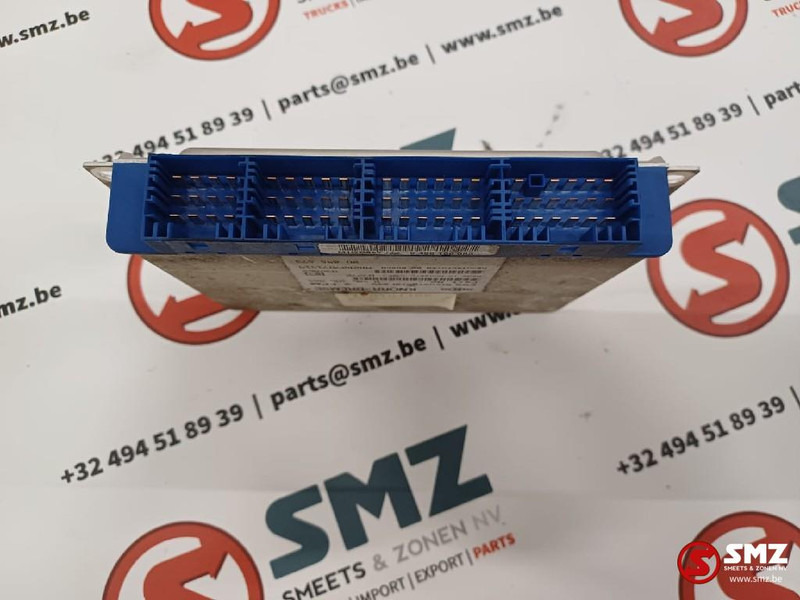 Renault Occ ECU EBS regeleenheid Renault - Блок управления для Грузовиков: фото 1 Renault Occ ECU EBS regeleenheid Renault - Блок управления для Грузовиков: фото 1