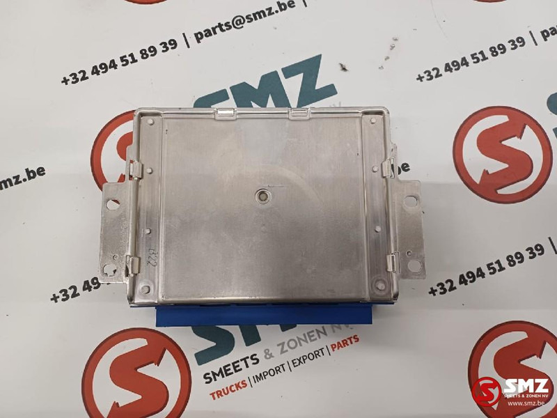 Renault Occ ECU EBS regeleenheid Renault - Блок управления для Грузовиков: фото 2 Renault Occ ECU EBS regeleenheid Renault - Блок управления для Грузовиков: фото 2