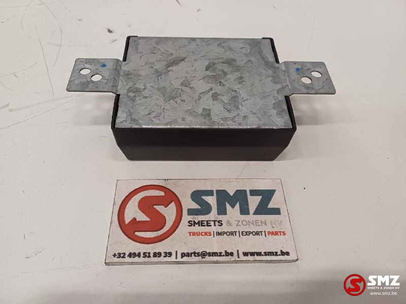 Renault Occ ECU ECAS regeleenheid Renault - Блок управления для Грузовиков: фото 2 Renault Occ ECU ECAS regeleenheid Renault - Блок управления для Грузовиков: фото 2