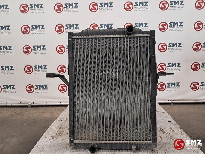 Renault Occ Radiator Renault - Радиатор для Грузовиков: фото 1 Renault Occ Radiator Renault - Радиатор для Грузовиков: фото 1