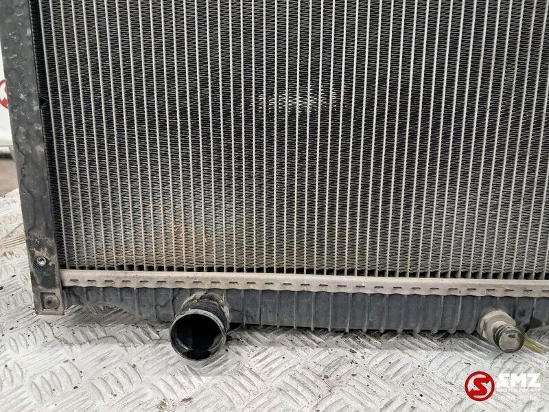 Renault Occ Radiator Renault - Радиатор для Грузовиков: фото 4 Renault Occ Radiator Renault - Радиатор для Грузовиков: фото 4