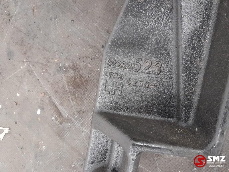 Renault Occ bracket links Renault T 21116689 82232523 - Рама/ Шасси для Грузовиков: фото 5 Renault Occ bracket links Renault T 21116689 82232523 - Рама/ Шасси для Грузовиков: фото 5