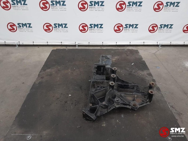Renault Occ bracket rechts Renault T 21116690 82232587 - Рама/ Шасси для Грузовиков: фото 3 Renault Occ bracket rechts Renault T 21116690 82232587 - Рама/ Шасси для Грузовиков: фото 3