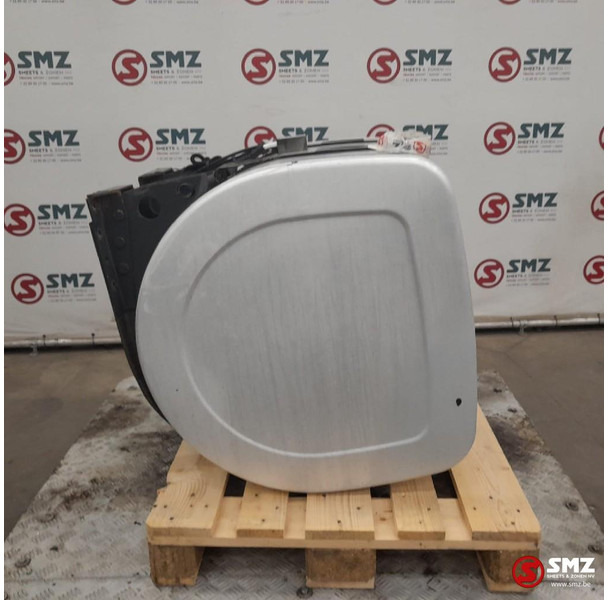 Renault Occ brandstoftank 360L + brandstofniveausensor Ren - Топливный бак для Грузовиков: фото 4 Renault Occ brandstoftank 360L + brandstofniveausensor Ren - Топливный бак для Грузовиков: фото 4