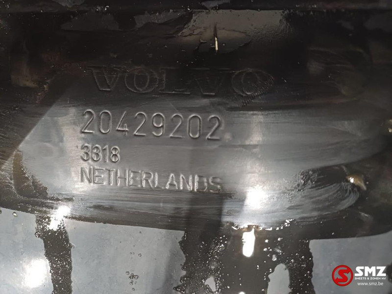 Renault Occ brandstoftank 540L Renault - Топливный бак для Грузовиков: фото 5 Renault Occ brandstoftank 540L Renault - Топливный бак для Грузовиков: фото 5