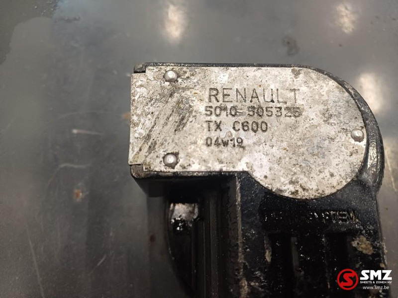 Renault Occ brandstoftank 600L Renault - Топливный бак для Грузовиков: фото 5 Renault Occ brandstoftank 600L Renault - Топливный бак для Грузовиков: фото 5