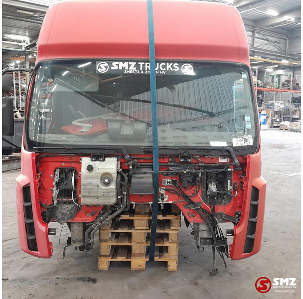 Renault Occ cabine Renault - Кабина и интерьер для Грузовиков: фото 1 Renault Occ cabine Renault - Кабина и интерьер для Грузовиков: фото 1