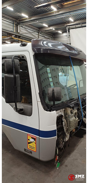 Renault Occ cabine Renault Premium - Кабина и интерьер для Грузовиков: фото 3 Renault Occ cabine Renault Premium - Кабина и интерьер для Грузовиков: фото 3