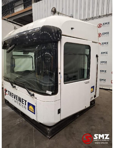 Renault Occ cabine compleet Renault Magnum - Кабина и интерьер для Грузовиков: фото 3 Renault Occ cabine compleet Renault Magnum - Кабина и интерьер для Грузовиков: фото 3