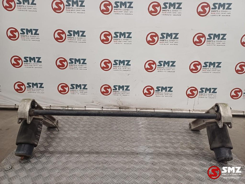 Renault Occ cabinestabilisatorstang + cabineschokdempers R - Рулевое управление для Грузовиков: фото 1 Renault Occ cabinestabilisatorstang + cabineschokdempers R - Рулевое управление для Грузовиков: фото 1
