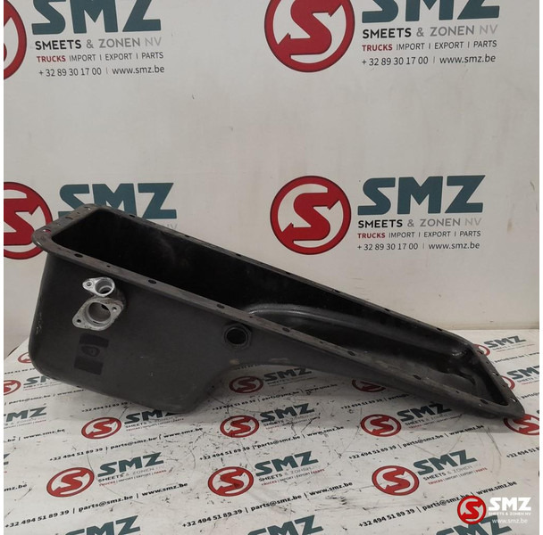 Renault Occ carterpan DTI8 Renault - Картер для Грузовиков: фото 1 Renault Occ carterpan DTI8 Renault - Картер для Грузовиков: фото 1