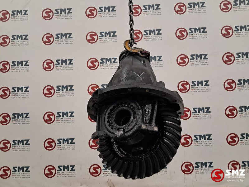 Renault Occ differentiëel RSS1344D Renault 2.64 - Дифференциал для Грузовиков: фото 1 Renault Occ differentiëel RSS1344D Renault 2.64 - Дифференциал для Грузовиков: фото 1