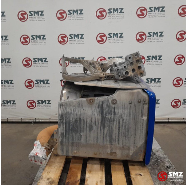 Renault Occ katalysator Euro 6 Renault - Катализатор для Грузовиков: фото 3 Renault Occ katalysator Euro 6 Renault - Катализатор для Грузовиков: фото 3