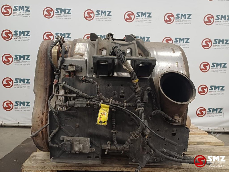 Renault Occ katalysator Euro 6 Renault / Volvo - Катализатор для Грузовиков: фото 4 Renault Occ katalysator Euro 6 Renault / Volvo - Катализатор для Грузовиков: фото 4