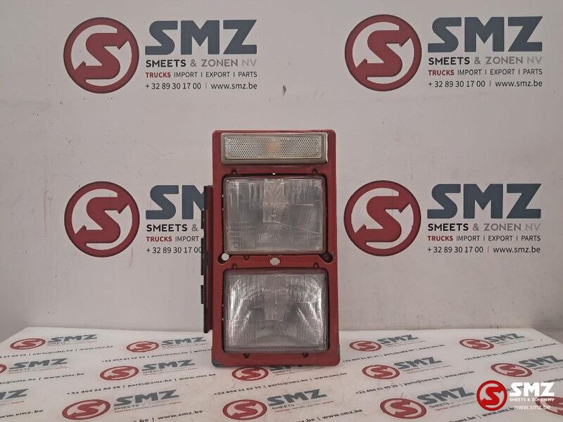 Renault Occ koplamp L/R Renault - Передняя фара для Грузовиков: фото 1 Renault Occ koplamp L/R Renault - Передняя фара для Грузовиков: фото 1
