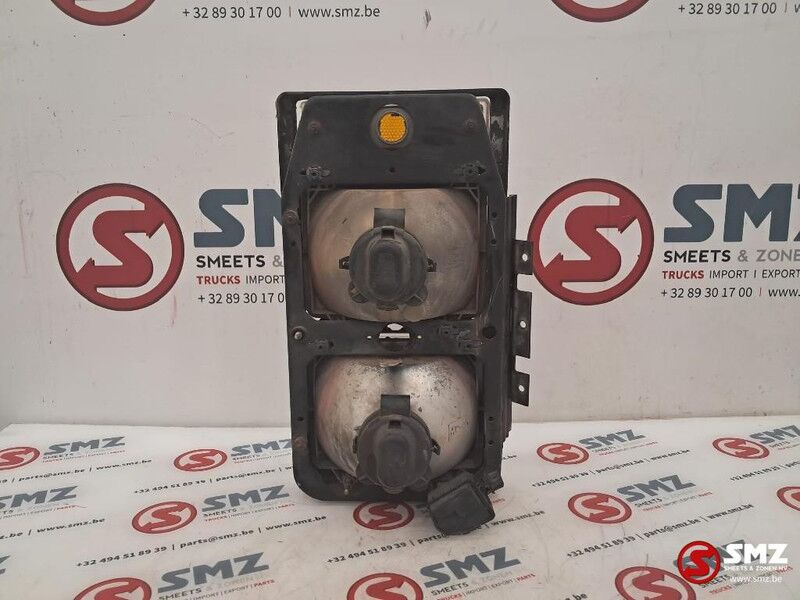 Renault Occ koplamp L/R Renault - Передняя фара для Грузовиков: фото 2 Renault Occ koplamp L/R Renault - Передняя фара для Грузовиков: фото 2