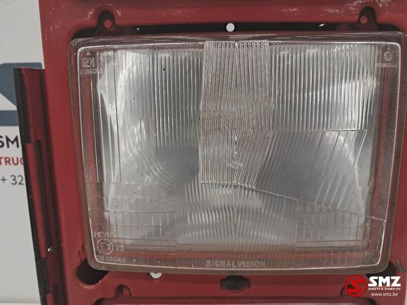 Renault Occ koplamp L/R Renault - Передняя фара для Грузовиков: фото 4 Renault Occ koplamp L/R Renault - Передняя фара для Грузовиков: фото 4