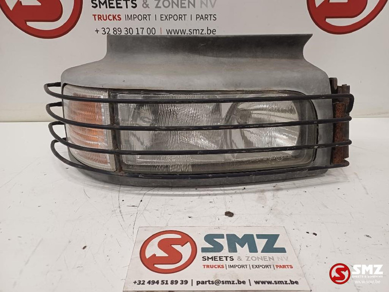 Renault Occ koplamp rechts Renault - Передняя фара для Грузовиков: фото 1 Renault Occ koplamp rechts Renault - Передняя фара для Грузовиков: фото 1
