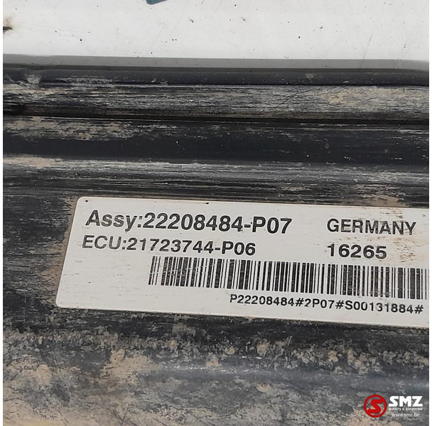 Renault Occ radarsensor Renault - Сенсор для Грузовиков: фото 3 Renault Occ radarsensor Renault - Сенсор для Грузовиков: фото 3