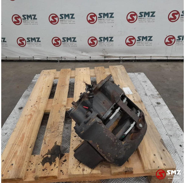 Renault Occ remklauw links Renault - Тормозной суппорт для Грузовиков: фото 2 Renault Occ remklauw links Renault - Тормозной суппорт для Грузовиков: фото 2