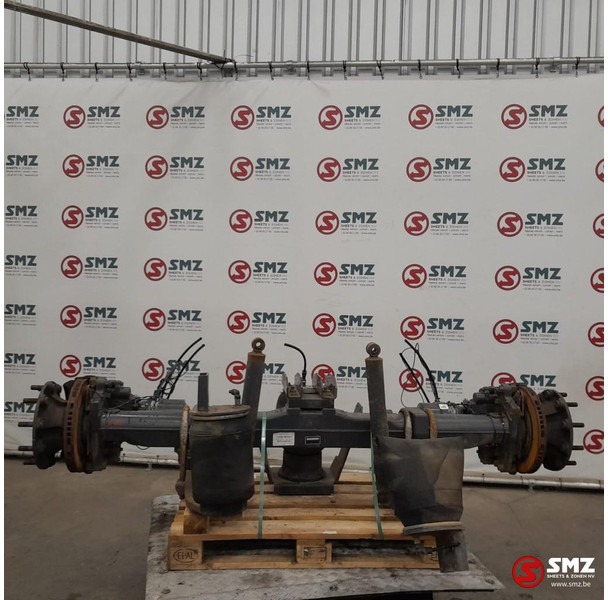 Renault Occ sleepas / meeloopas Renault - Рулевое управление для Грузовиков: фото 1 Renault Occ sleepas / meeloopas Renault - Рулевое управление для Грузовиков: фото 1