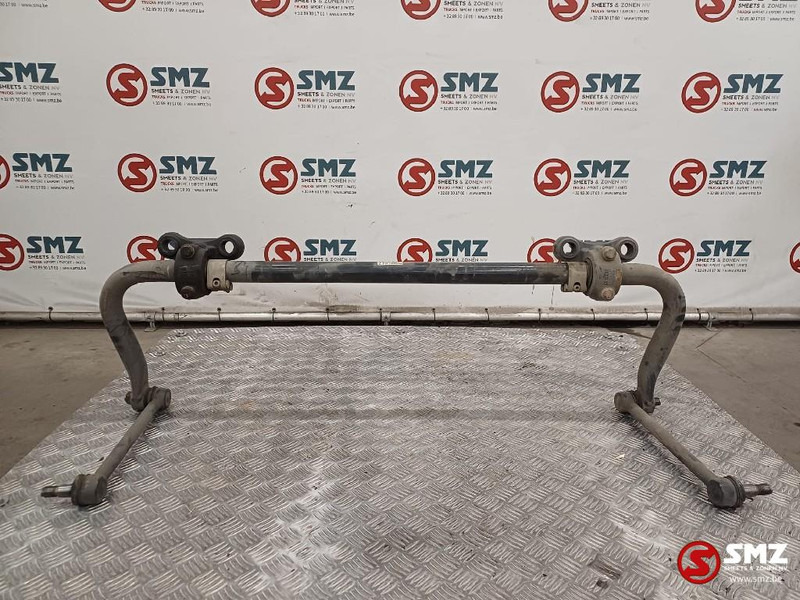 Renault Occ stabilisatorstang Renault - Рулевое управление для Грузовиков: фото 1 Renault Occ stabilisatorstang Renault - Рулевое управление для Грузовиков: фото 1