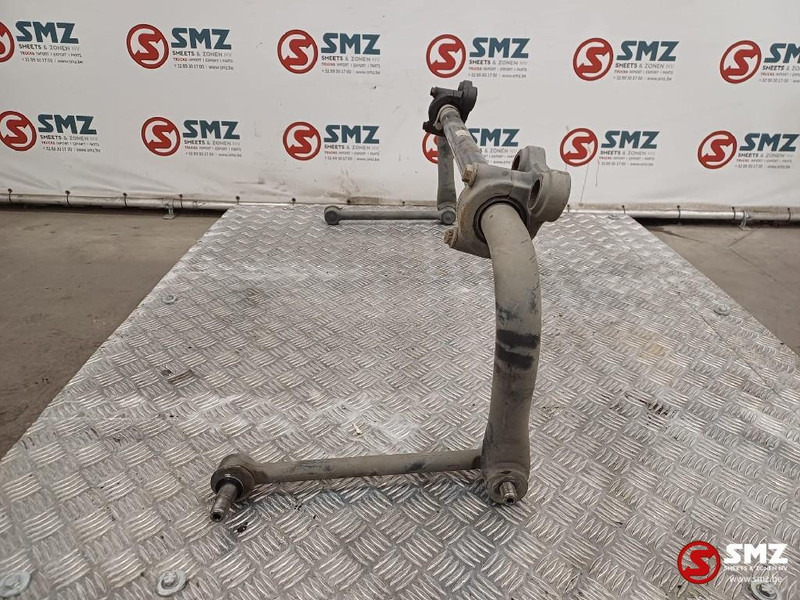 Renault Occ stabilisatorstang Renault - Рулевое управление для Грузовиков: фото 3 Renault Occ stabilisatorstang Renault - Рулевое управление для Грузовиков: фото 3