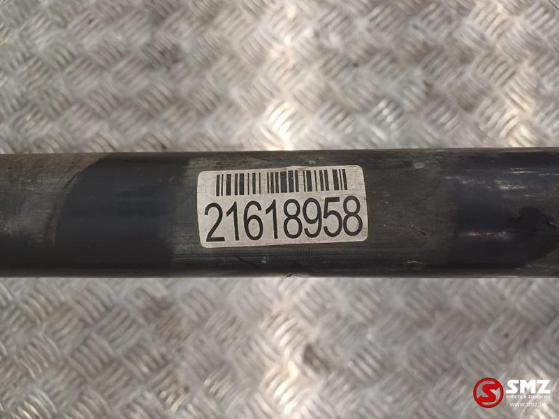 Renault Occ stabilisatorstang Renault - Рулевое управление для Грузовиков: фото 4 Renault Occ stabilisatorstang Renault - Рулевое управление для Грузовиков: фото 4