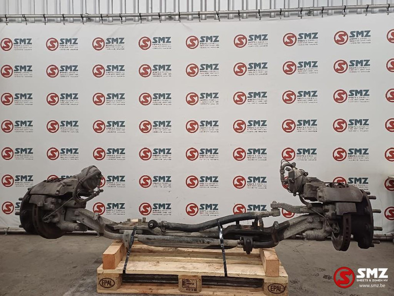 Renault Occ stuuras Renault - Рулевое управление для Грузовиков: фото 2 Renault Occ stuuras Renault - Рулевое управление для Грузовиков: фото 2