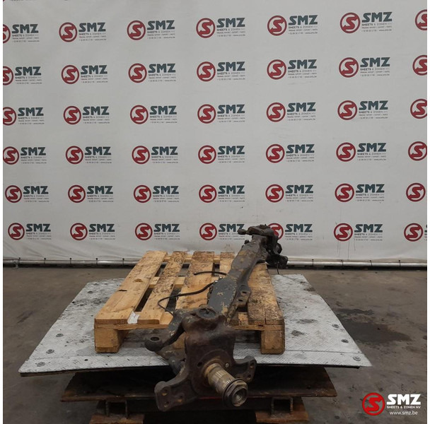 Renault Occ vooras Renault - Рулевое управление для Грузовиков: фото 3 Renault Occ vooras Renault - Рулевое управление для Грузовиков: фото 3