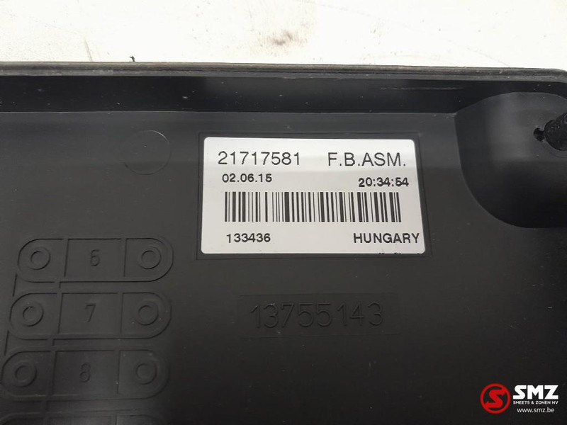 Электрическая система для Грузовиков Renault Occ zekeringskast Renault: фото 7 Электрическая система для Грузовиков Renault Occ zekeringskast Renault: фото 7