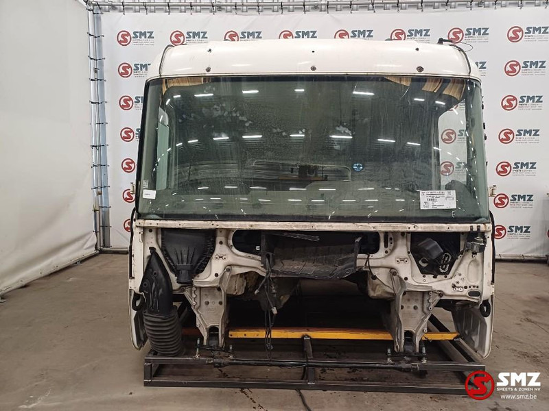 Scania Occ Cabine compleet Scania - Кабина и интерьер для Грузовиков: фото 2 Scania Occ Cabine compleet Scania - Кабина и интерьер для Грузовиков: фото 2