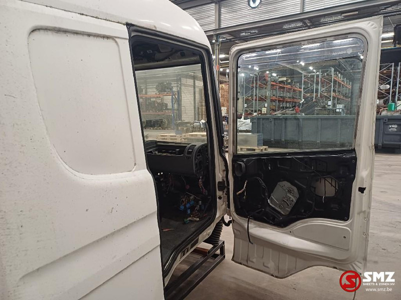 Scania Occ Cabine compleet Scania - Кабина и интерьер для Грузовиков: фото 4 Scania Occ Cabine compleet Scania - Кабина и интерьер для Грузовиков: фото 4