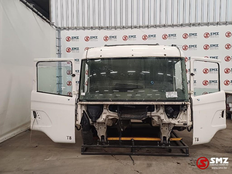 Scania Occ Cabine compleet Scania - Кабина и интерьер для Грузовиков: фото 1 Scania Occ Cabine compleet Scania - Кабина и интерьер для Грузовиков: фото 1