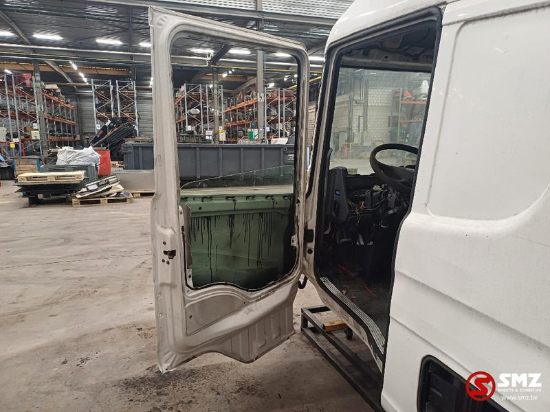 Scania Occ Cabine compleet Scania - Кабина и интерьер для Грузовиков: фото 3 Scania Occ Cabine compleet Scania - Кабина и интерьер для Грузовиков: фото 3