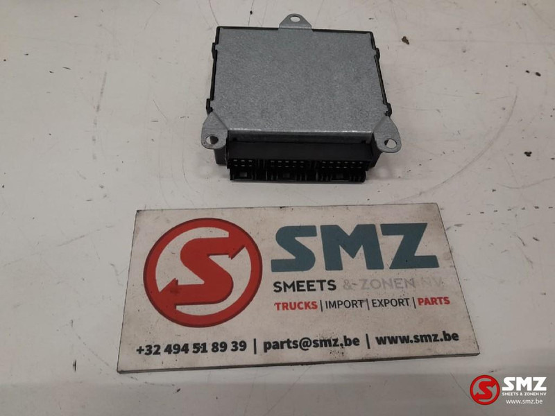 Scania Occ ECU 6x2 ECAS ELC regeleenheid Scania - Блок управления для Грузовиков: фото 5 Scania Occ ECU 6x2 ECAS ELC regeleenheid Scania - Блок управления для Грузовиков: фото 5